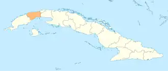 Province d'Artemisa