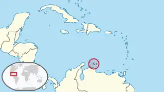 Image illustrative de l’article Curaçao