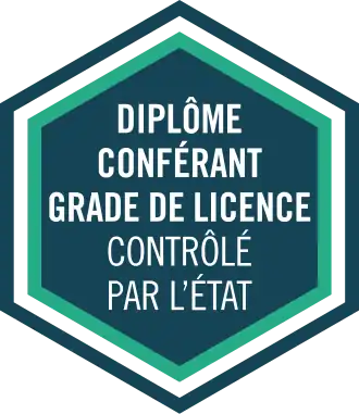Image illustrative de l’article Grade universitaire en France