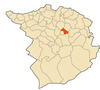 Daïra de Tlemcen