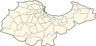 Wilaya d'Alger