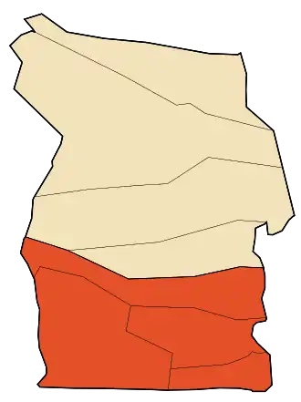 Daïra de Djamaa