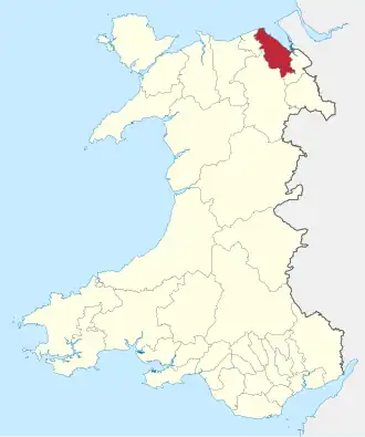 Borough de Delyn