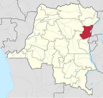 Nord-Kivu