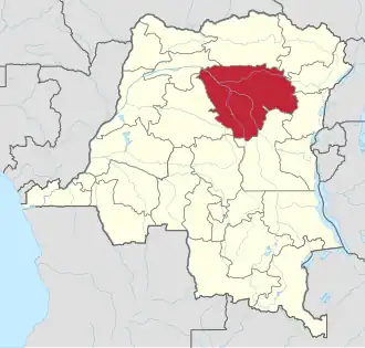 Tshopo (province)