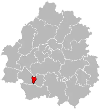 Canton de Bergerac-1