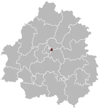 Canton de Périgueux-2