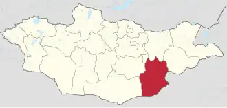 Dornogovi