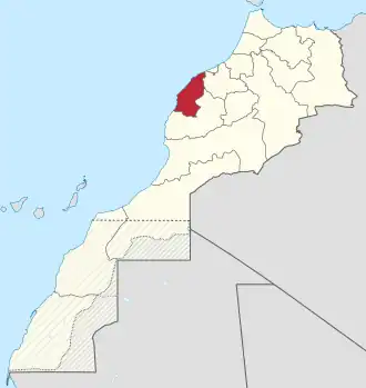 Doukkala-Abda