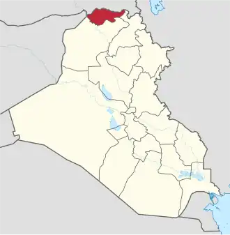 Dahuk (province)