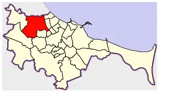 Oliwa