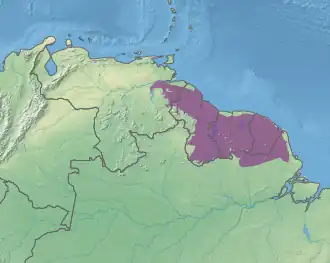 Description de l'image Ecoregion NT0125.svg.