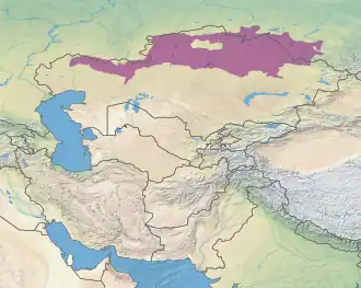 Description de l'image Ecoregion PA0810.svg.