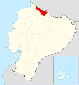 Carchi