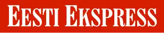 Image illustrative de l’article Eesti Ekspress
