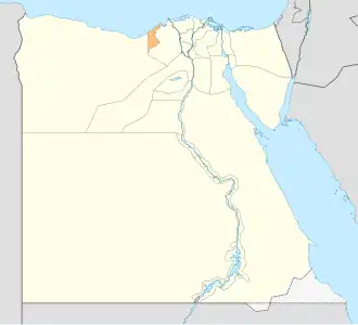 Gouvernorat d'Alexandrie