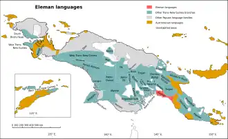 Image illustrative de l’article Langues eleman