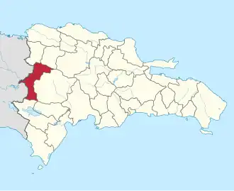 Elías Piña