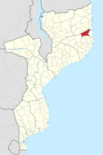 District d'Eráti