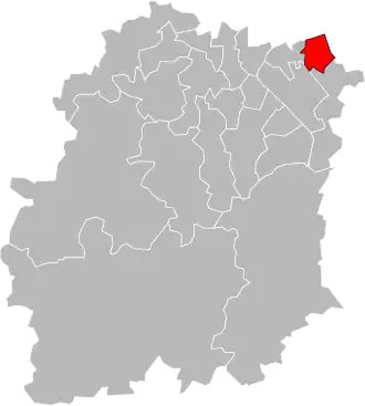 Canton d'Yerres