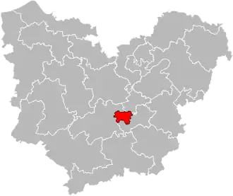 Canton d'Évreux-1
