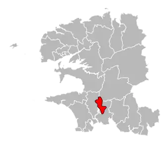 Canton de Quimper-2