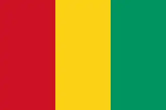 Image illustrative de l’article Langues en Guinée