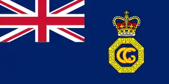 Image illustrative de l’article His Majesty's Coastguard
