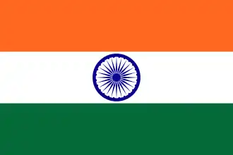 Image illustrative de l'article Programme nucléaire de l'Inde