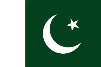 Image illustrative de l'article Arsenal nucléaire du Pakistan