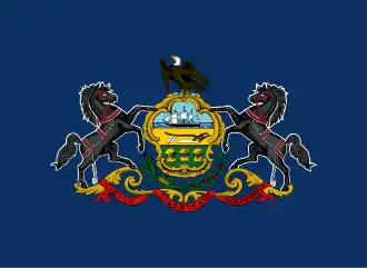 Image illustrative de l’article 13th Pennsylvania Reserve Regiment