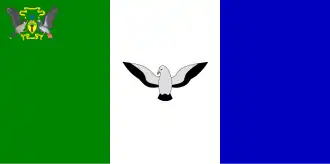 Logo de l'organisation