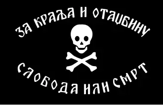 Image illustrative de l’article Tchetniks