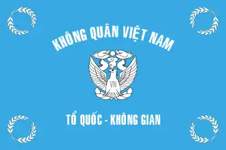 Image illustrative de l’article Force aérienne vietnamienne