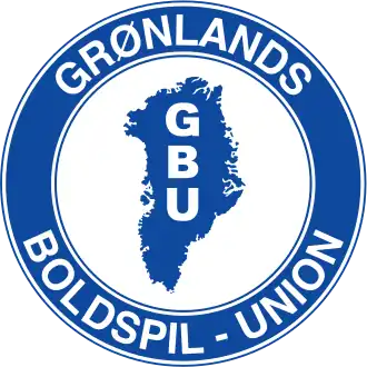 Image illustrative de l’article Fédération du Groenland de football