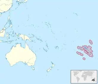 Description de l'image French Polynesia in Oceania (small islands magnified).svg.