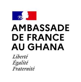 Vue de la mission diplomatique