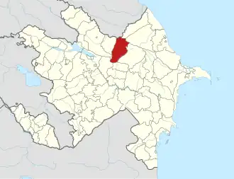 Qabala (raion)