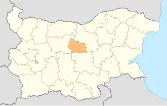 Gabrovo (oblast)
