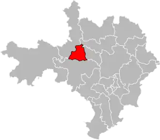 Canton d'Alès-1