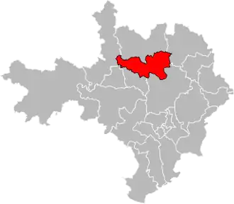 Canton d'Alès-2