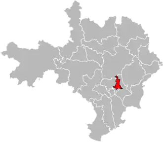 Canton de Nîmes-2