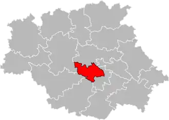 Canton d'Auch-1