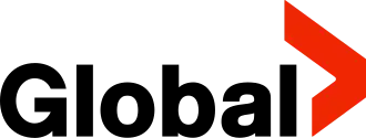 logo de Global Television Network