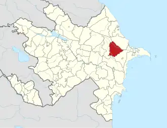 Qobustan (raion)