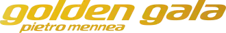 Description de l'image Golden gala logo.svg.