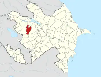 Göygöl (raion)