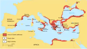 Image illustrative de l’article Epidamnos