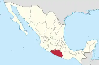 Guerrero