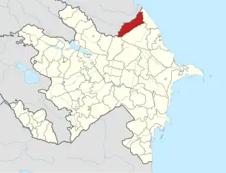 Qusar (raion)